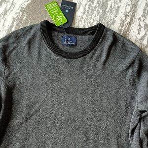 Ben Sherman Men's Crewneck Sweater New Size Large